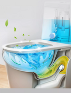 Toilet Bowl Cleaner Tablets | BUY 1 GET 2 FREE!