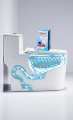 Toilet Bowl Cleaner Tablets | BUY 1 GET 2 FREE!