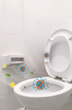 Toilet Bowl Cleaner Tablets | BUY 1 GET 2 FREE!
