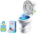 Toilet Bowl Cleaner Tablets | BUY 1 GET 2 FREE!