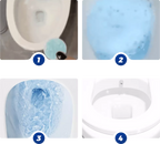Toilet Bowl Cleaner Tablets | BUY 1 GET 2 FREE!