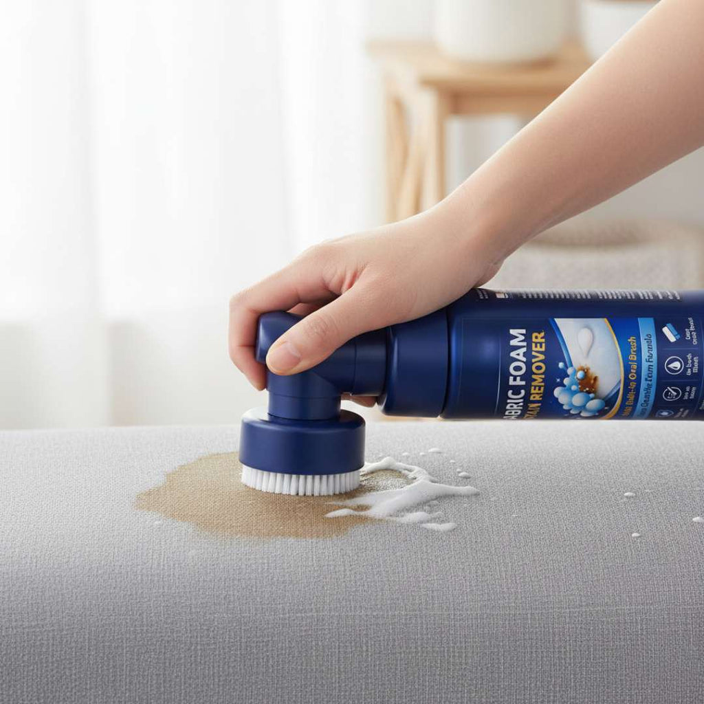 Fabric Stain Remover | BUY 1 GET 2 FREE!