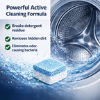 Washing Machine Cleaning Tablets | BUY 1 GET 1 FREE!
