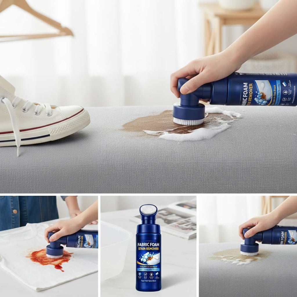 Fabric Stain Remover | BUY 1 GET 2 FREE!
