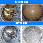 Washing Machine Cleaning Tablets | BUY 1 GET 1 FREE!