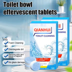 Toilet Bowl Cleaner Tablets | BUY 1 GET 2 FREE!
