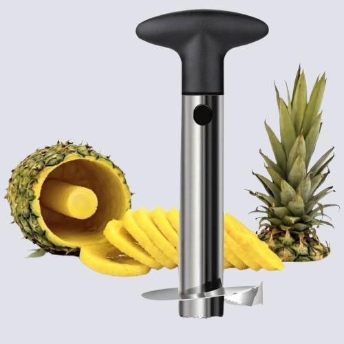 Pineapple Cutter